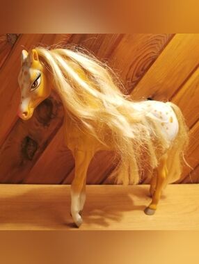Bratz Rodeo Horse